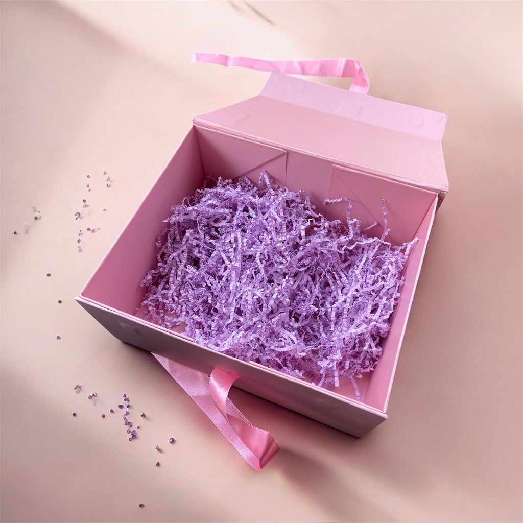 Mother's Day Empty Gift Box - Large