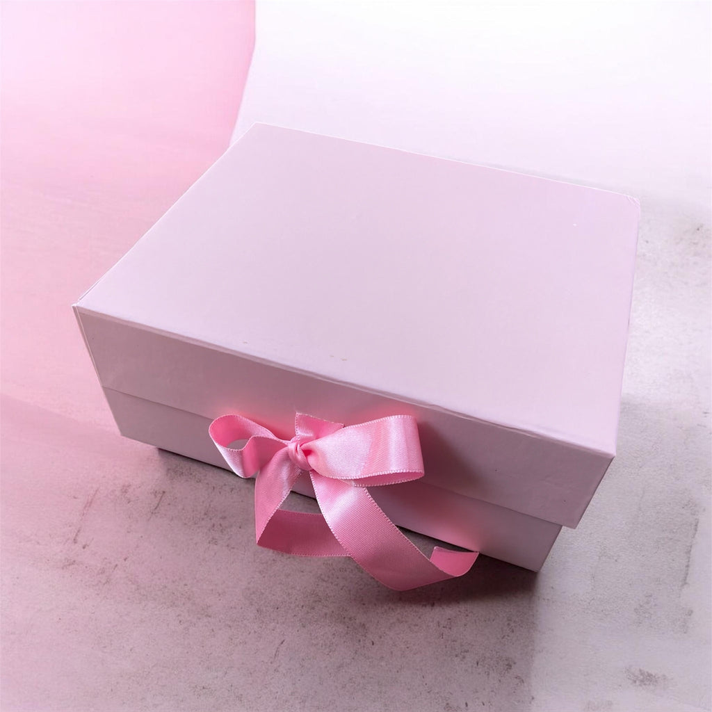 Mother's Day Empty Gift Box - Large