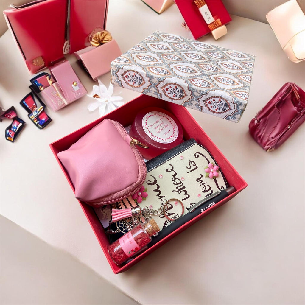 Mother's Day Hamper - The Love Edit (12 items)