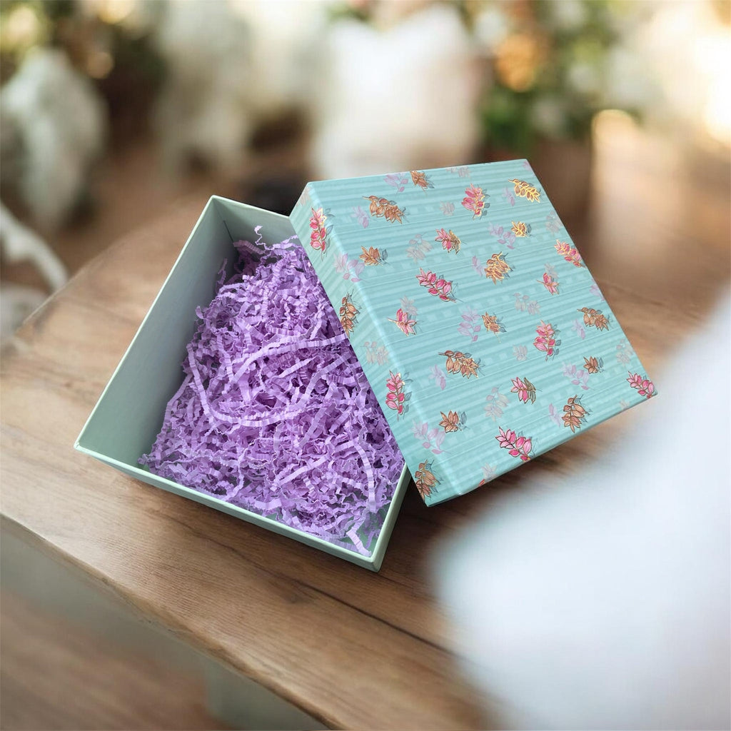 Mother's Day Empty Gift Box - Medium