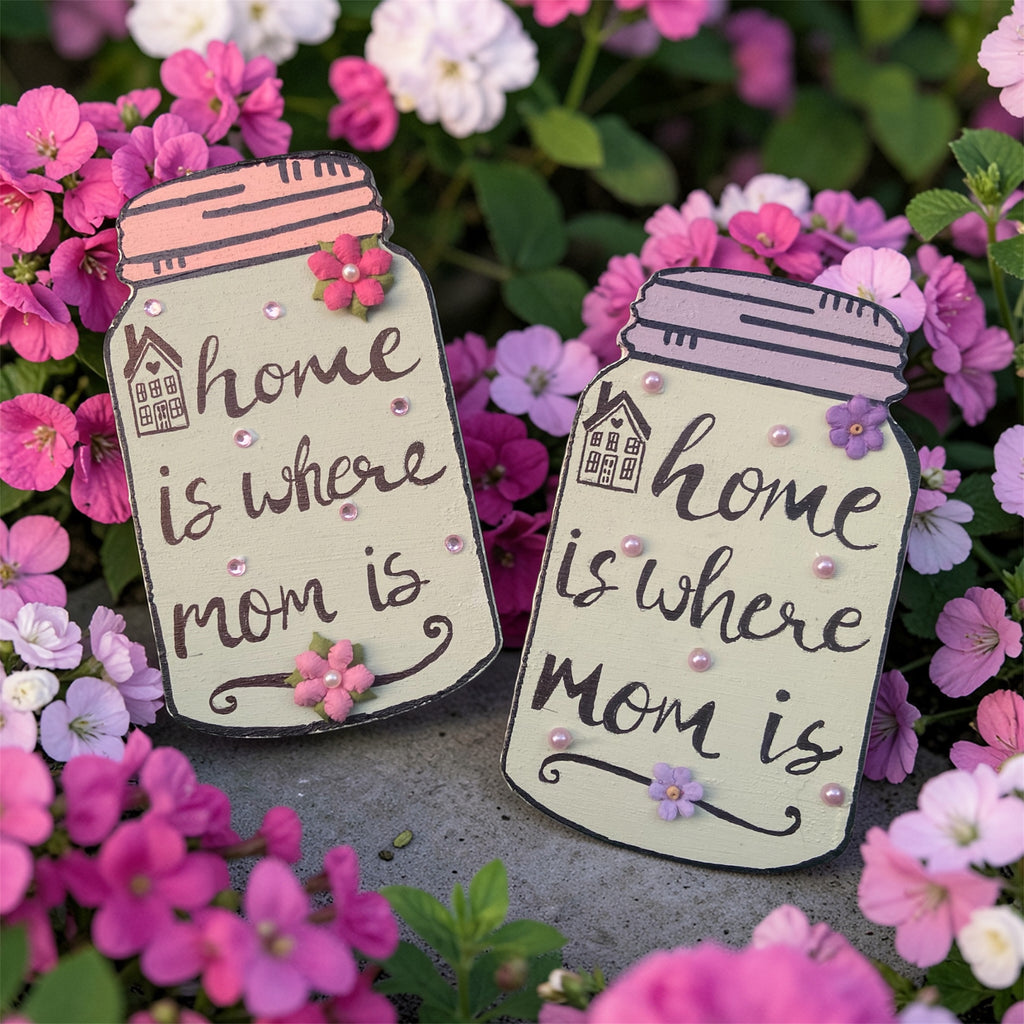 Mother's Day Hamper - Wrapped In Love (4 items)