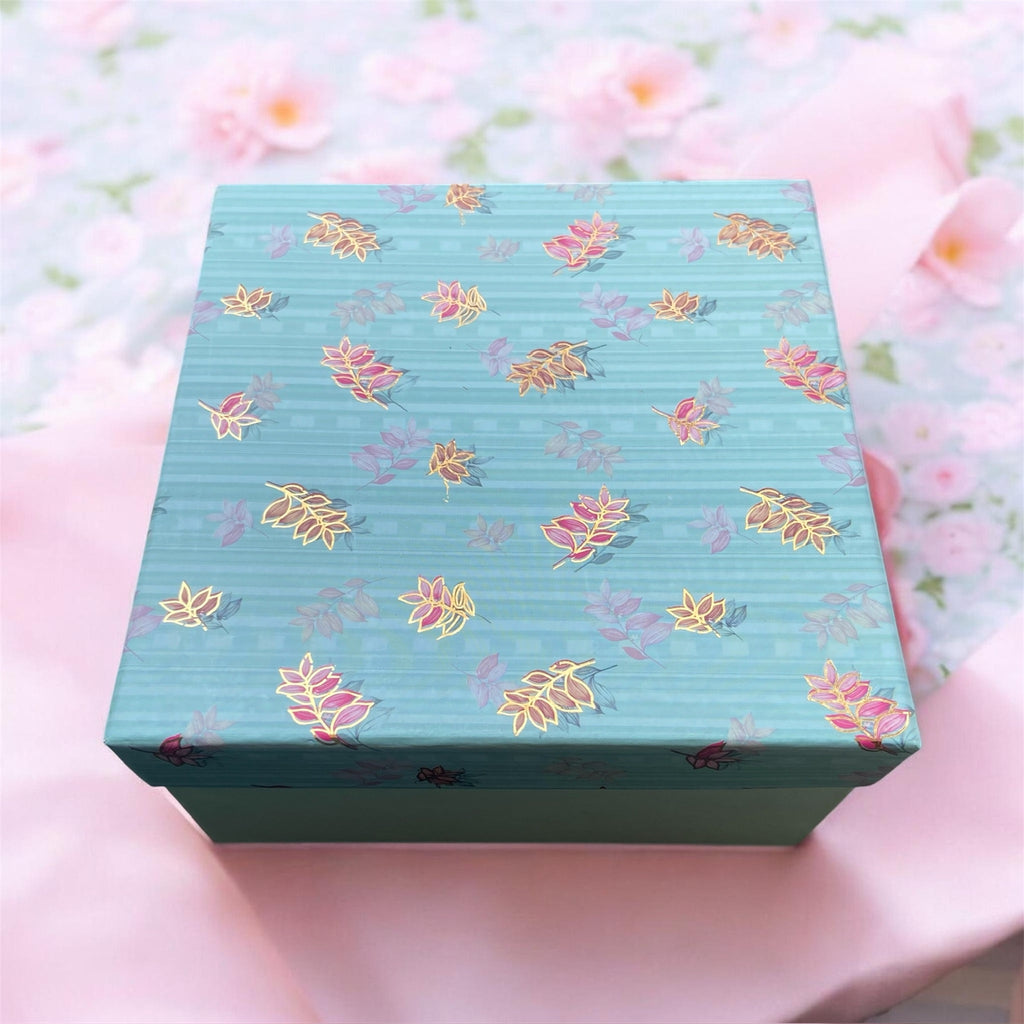 Mother's Day Empty Gift Box - Medium