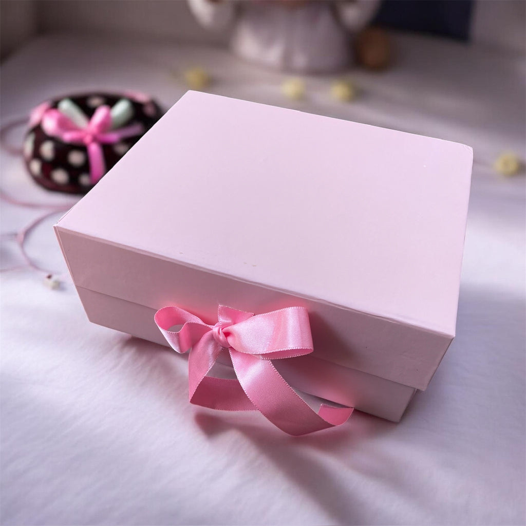 Mother's Day Empty Gift Box - Large