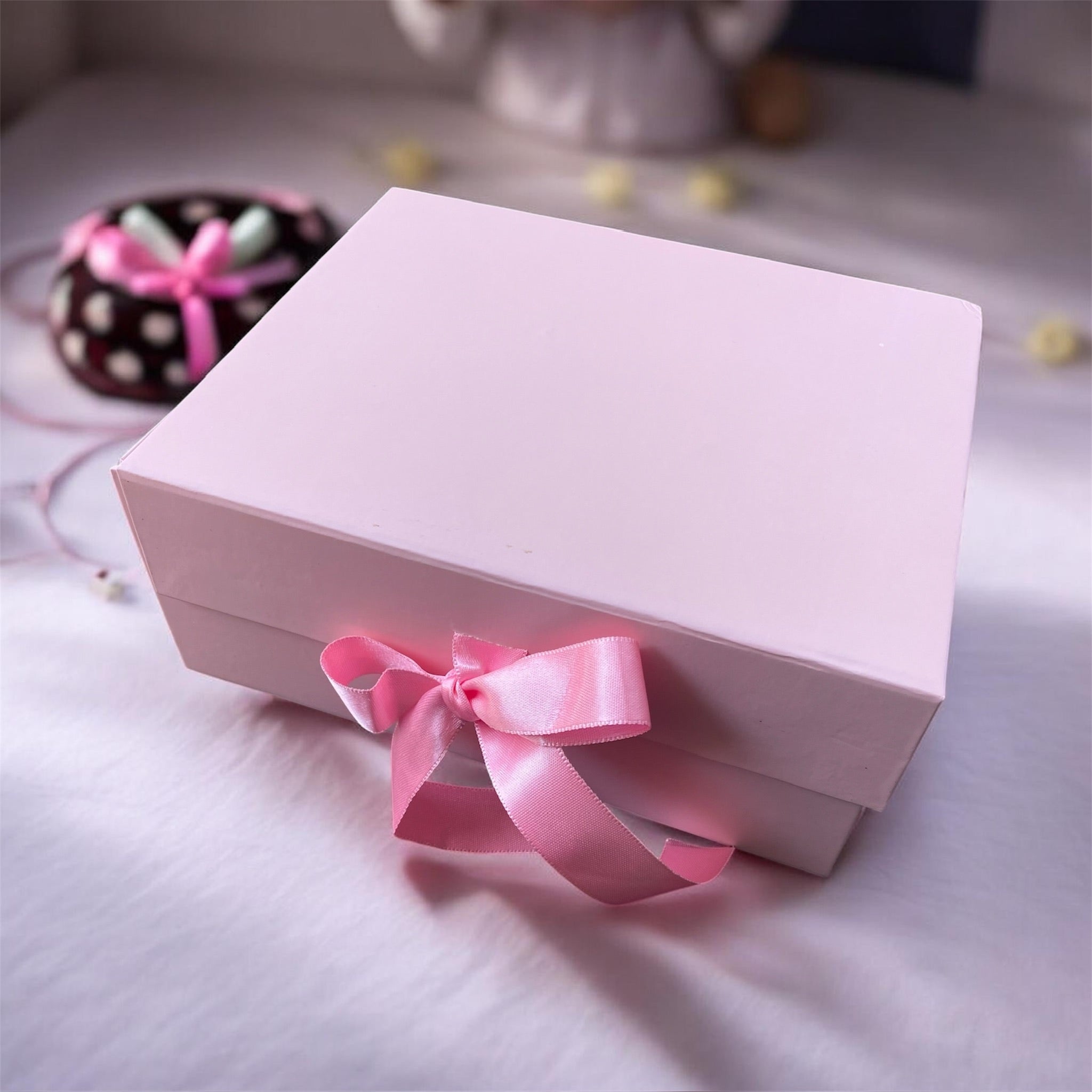 Mother's Day Empty Gift Box - Large