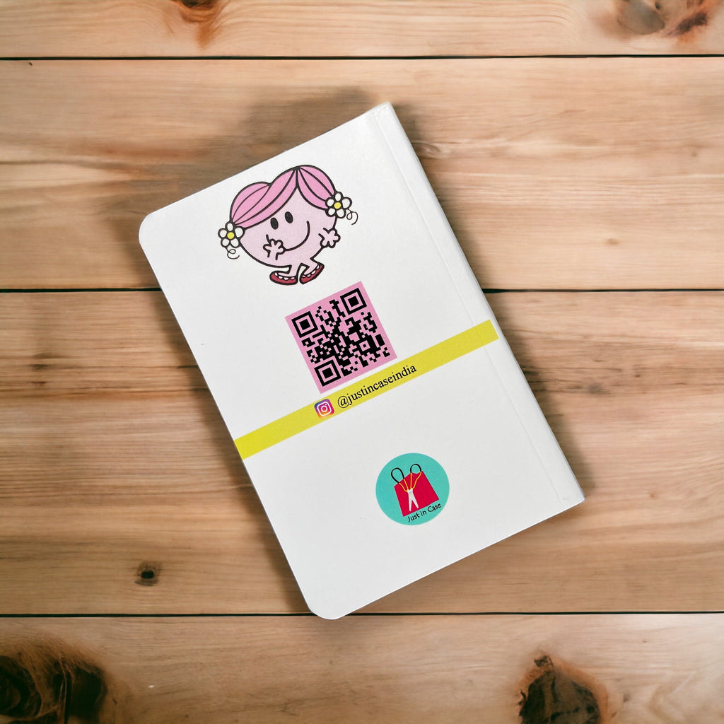 Notebook – Little Miss Slay | Fun & Fierce Stationery Must-Have