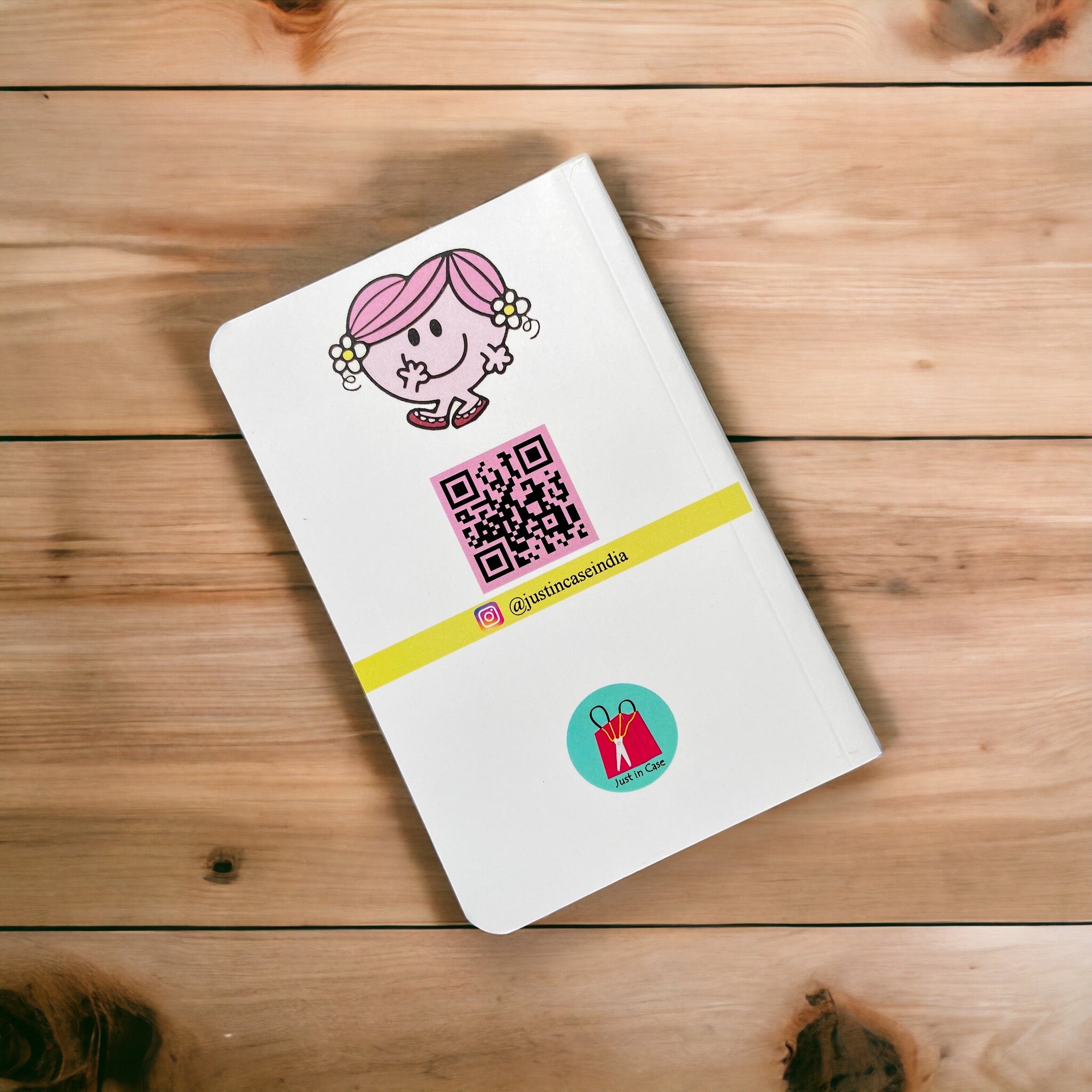 Notebook – Little Miss Slay | Fun & Fierce Stationery Must-Have