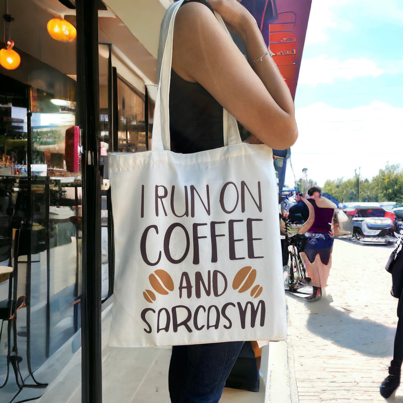 Tote Bags