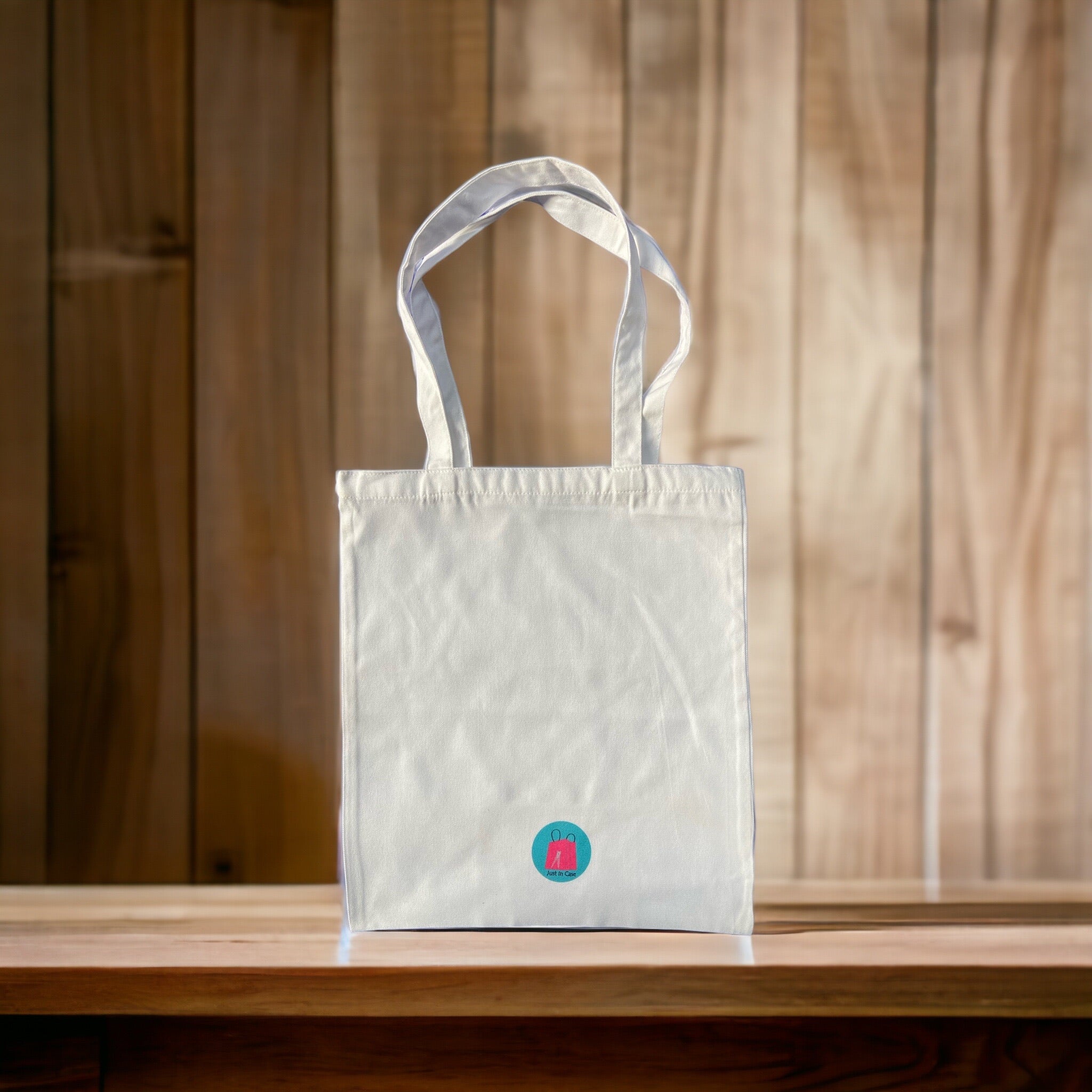Tote Bag – I Am Limited Edition | Unique & Trendy Everyday Tote