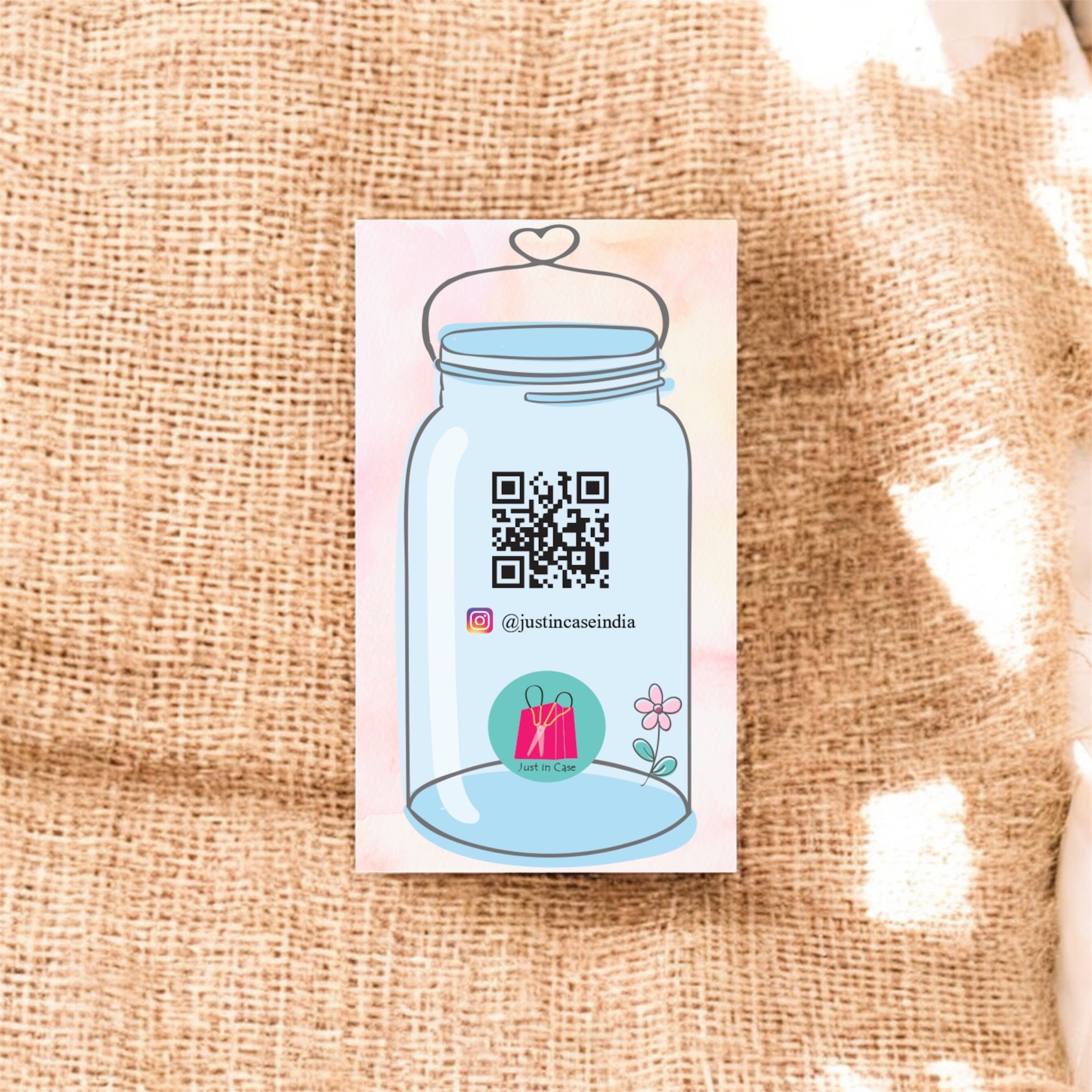 To-Do List – Mason Jar Notes | Cute & Functional Task Notebook