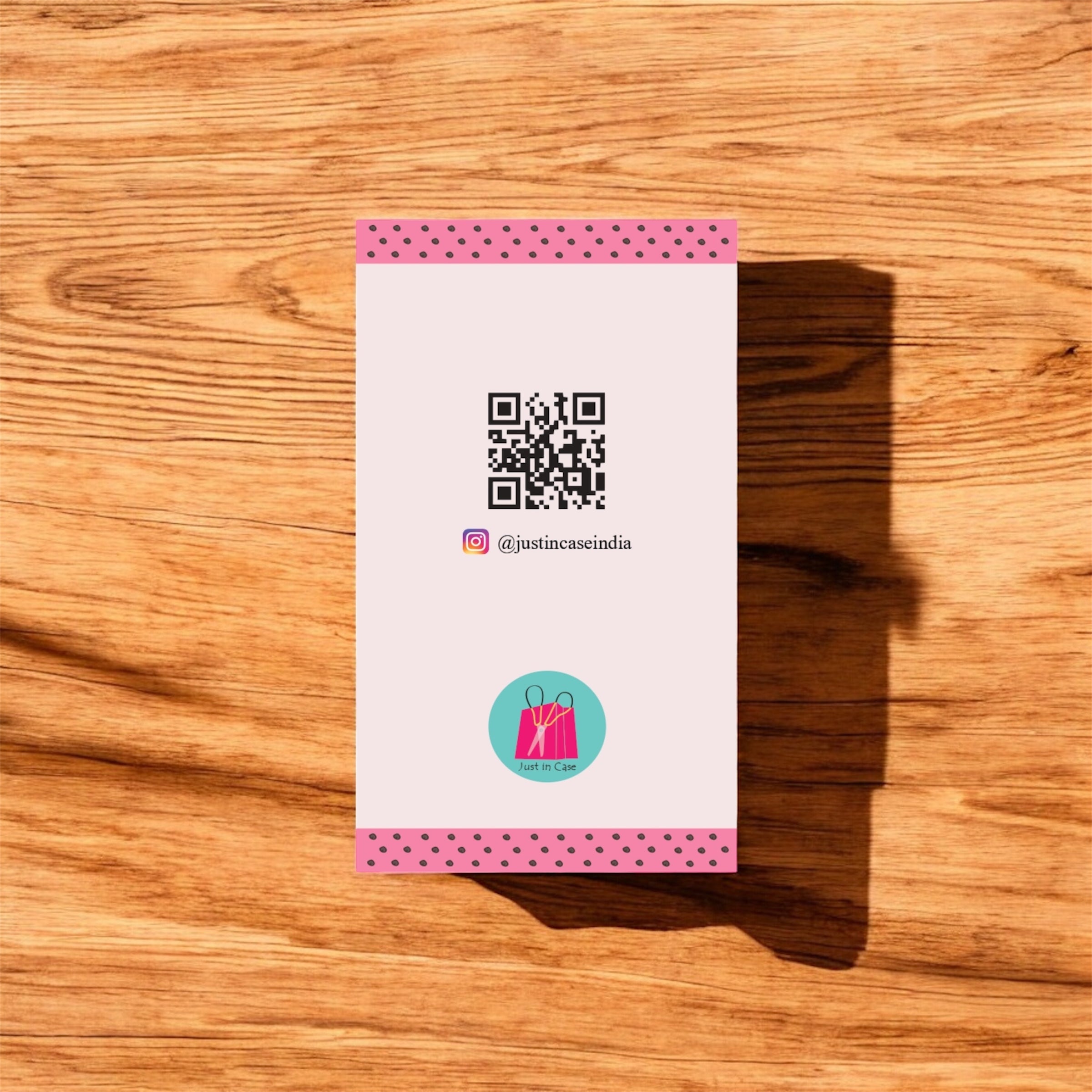 To-Do List – Remember | Minimal & Cute Daily Reminder Notebook