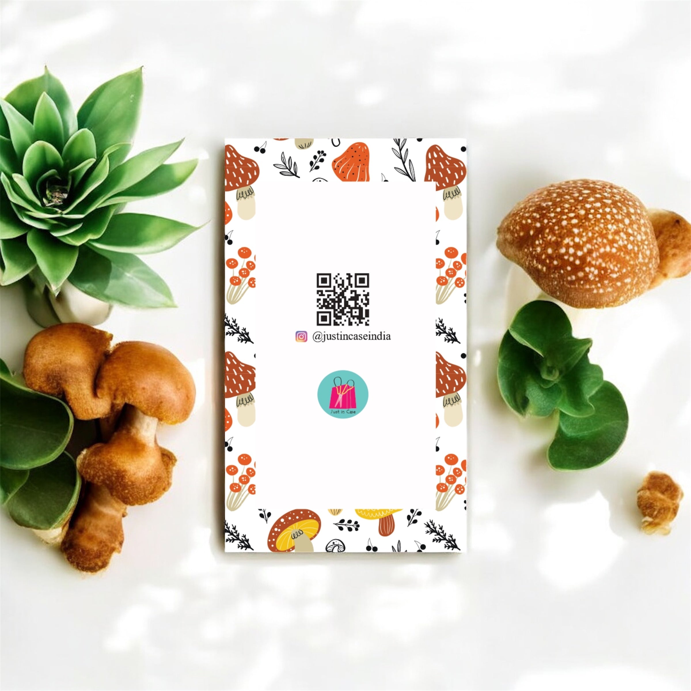 To-Do List – So Mush To Do | Cute & Quirky Daily Task Notebook